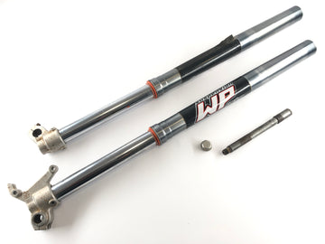 Husaberg FE 501 [2002] -AxisのGabel Telegabel