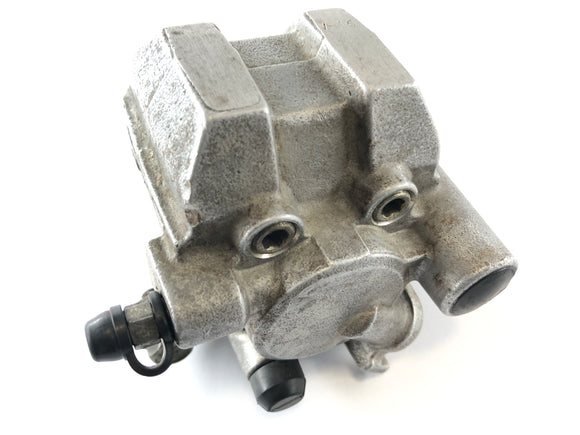 Yamaha YFM 350 Warrior 3GD [2003] - тормозный суппорт спереди слева