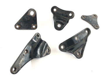 Honda CB 750 K RC01 [1983] - Engine mount set - 0