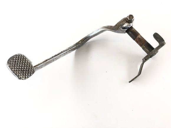 Honda CB 750 K RC01 [1983] - Brake pedal brake lever