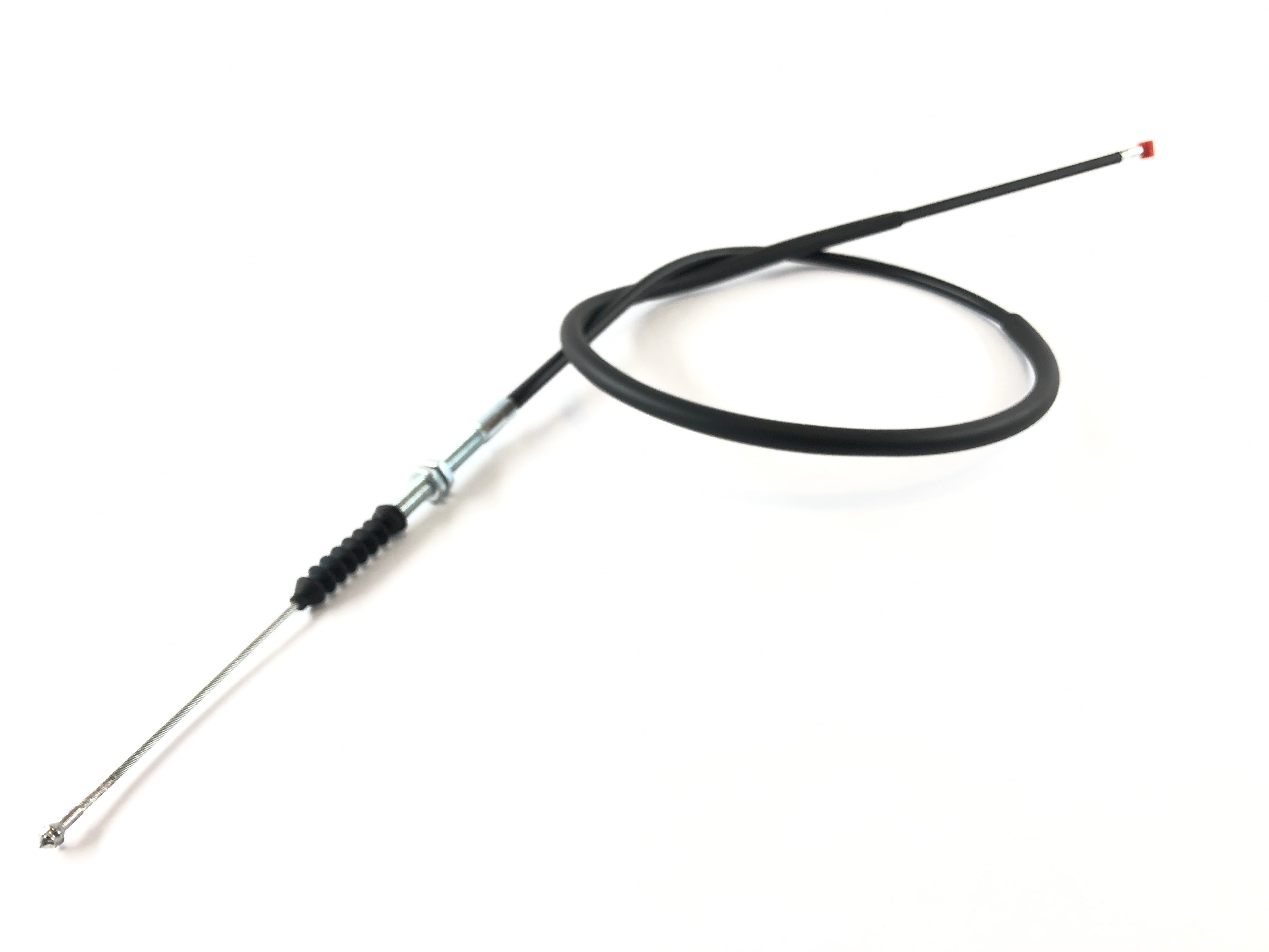 Honda Africa Twin XRV 750 RD07 [all years] - clutch cable - reinforced version