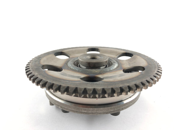 Kawasaki VN 1500 Classic Vnt50d [2000] - Freedom Starter