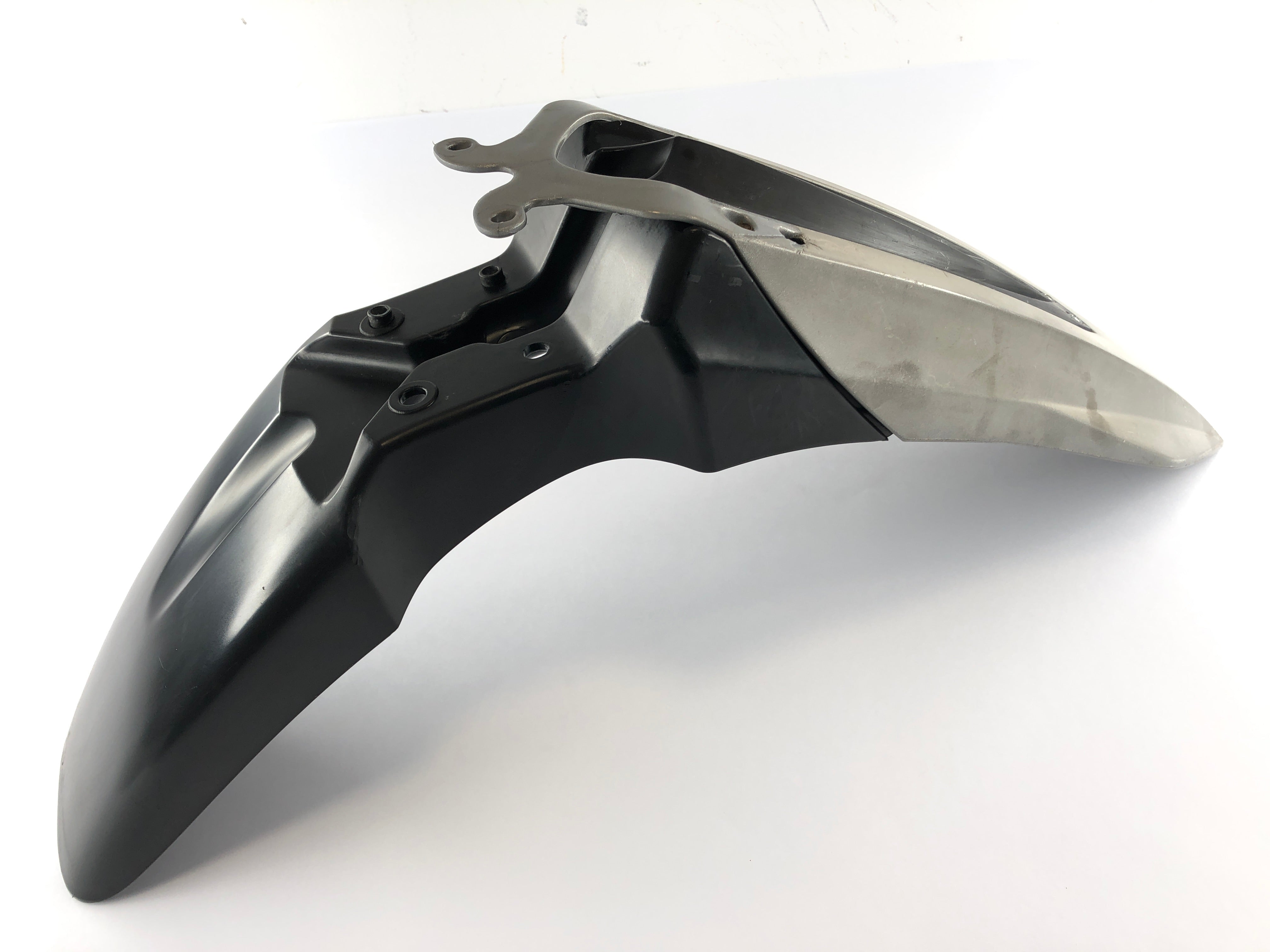 KTM 640 LC4 Prestige [2003] - Front fender