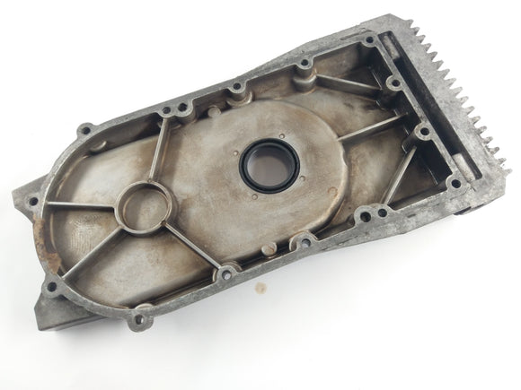 Moto Guzzi V7 Special [1970] - Lid Motor LID na czole