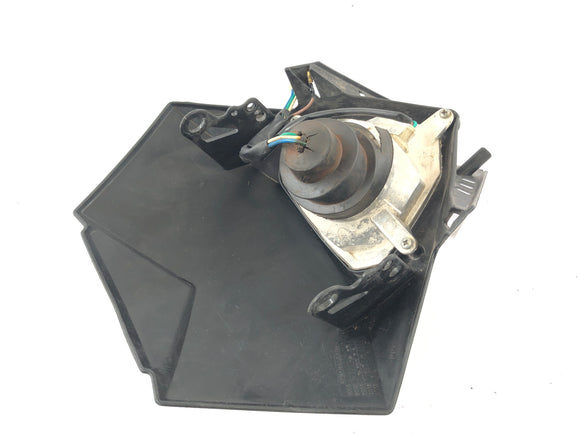 ベータRR 125 [2018]  - ヘッドライト付きランプマスク