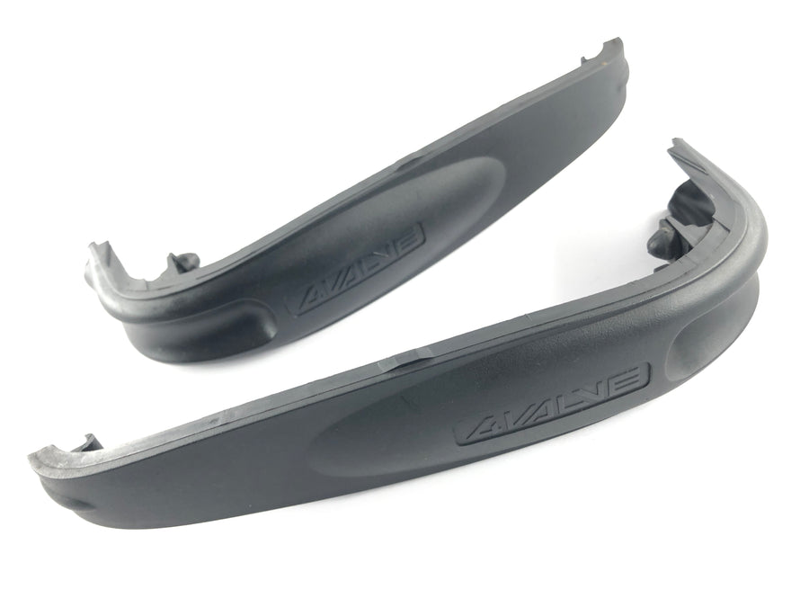 BMW R 1150 RT [2003] - Ignition Covers Set -par