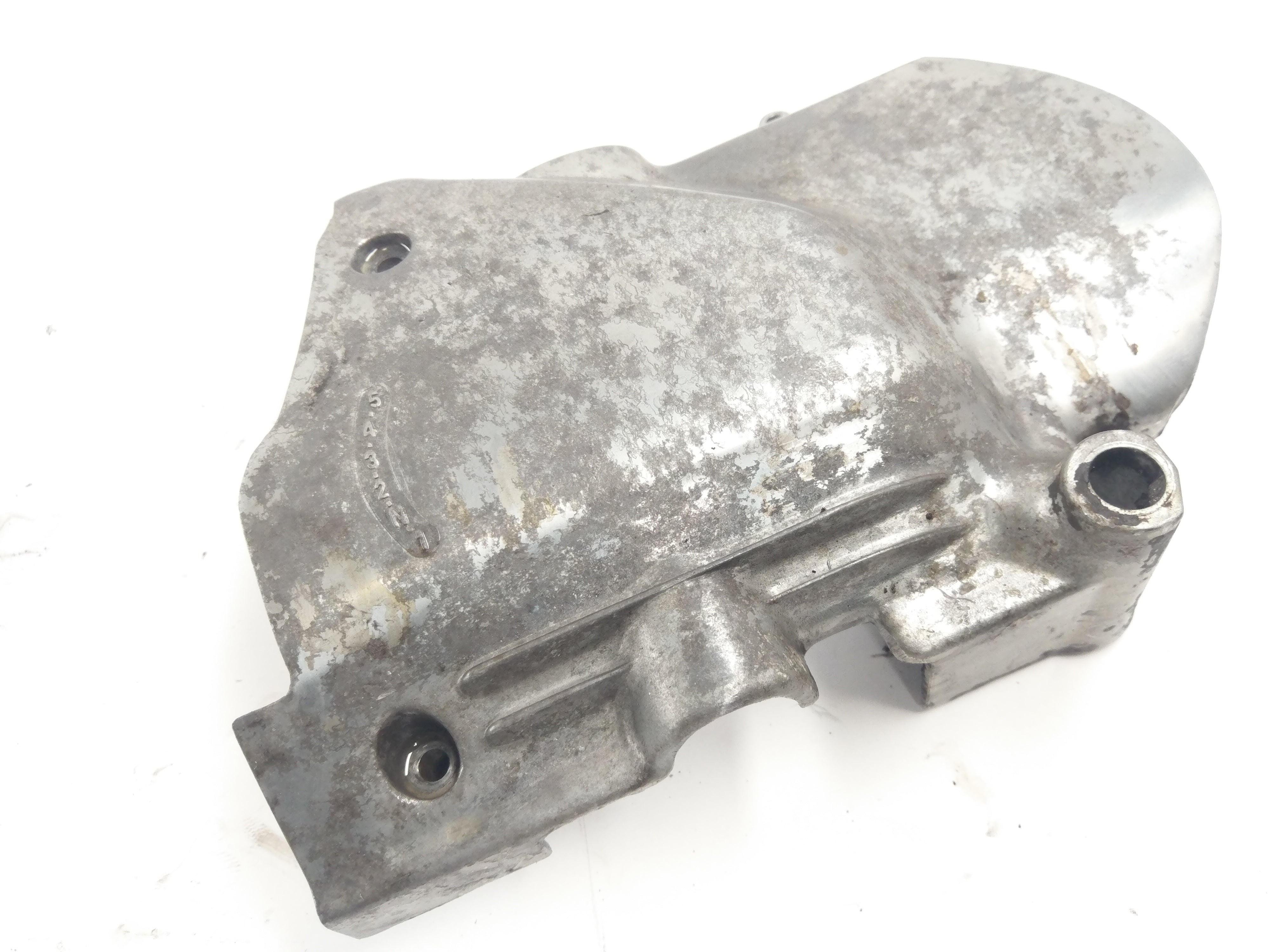 Honda CB 750 Boldor RC04 [1983] - pinion cover engine cover