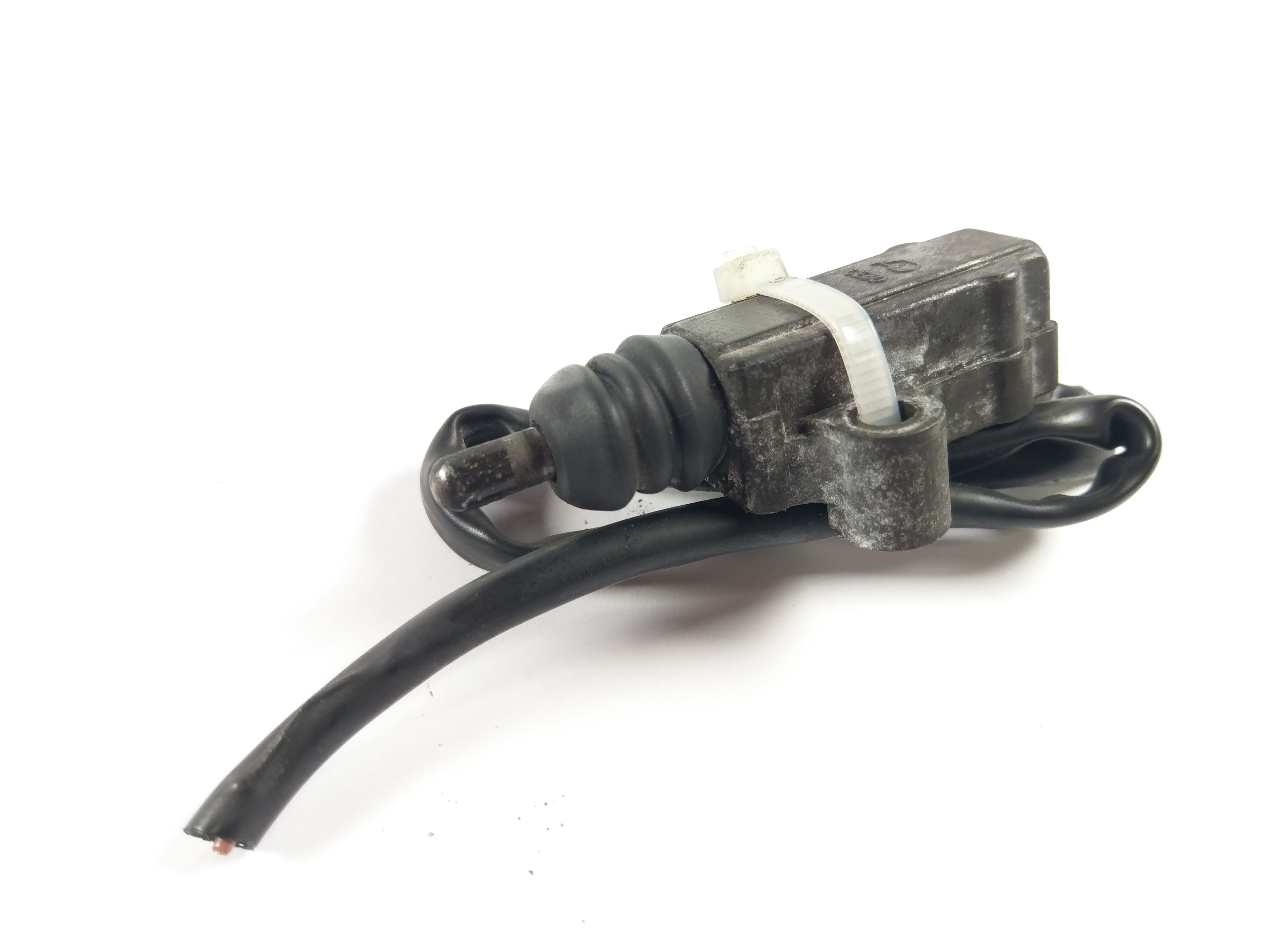 Triumph Tiger 900 T400 [1998] - Side Stand Switch