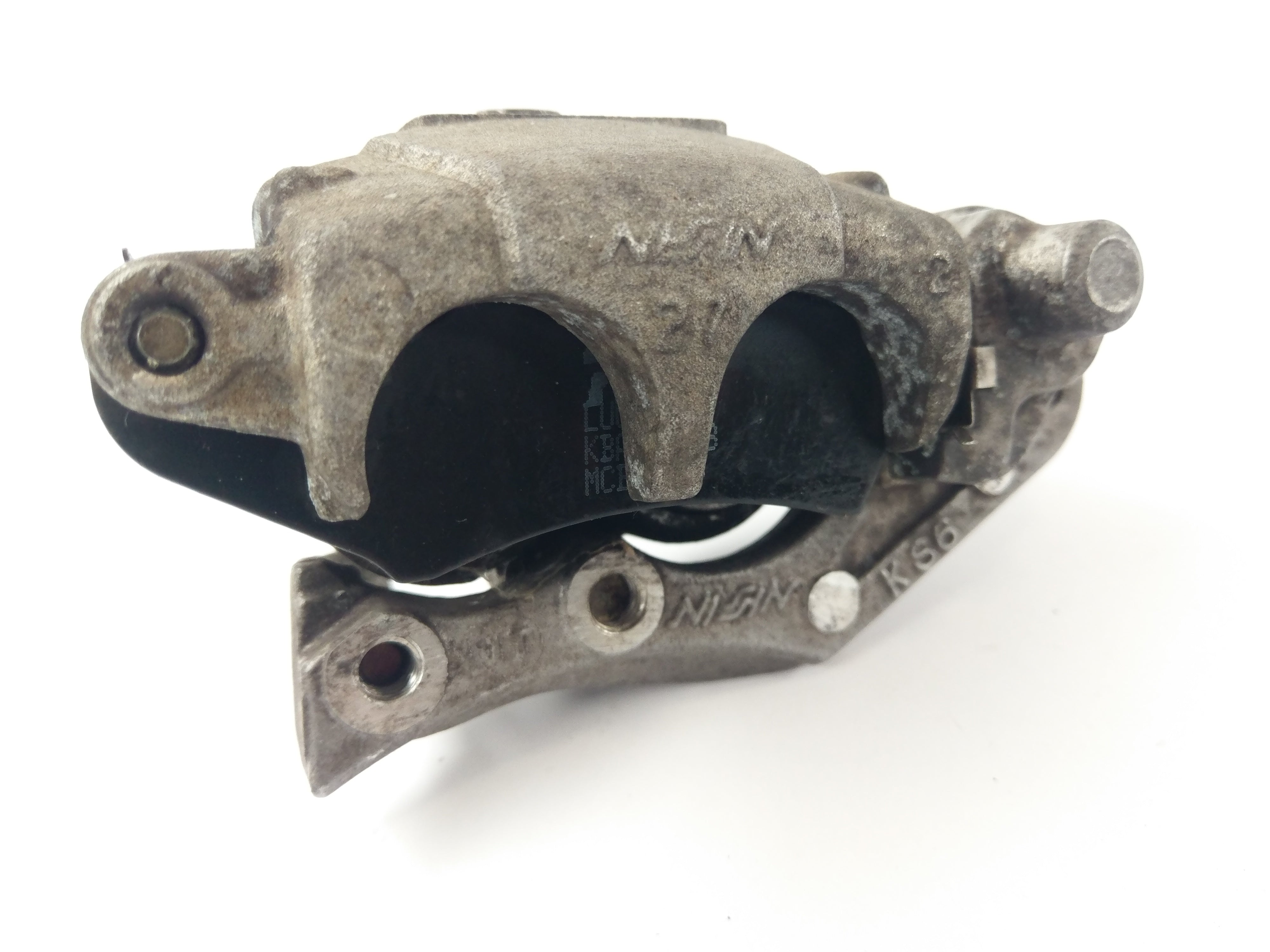 Honda XR 600 R PE04 [1994] - front brake caliper