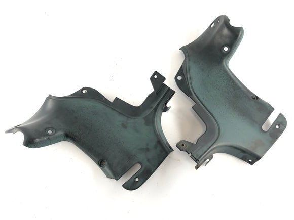 BMW C1 125 [2001] - Housse de dossier 41.31 - 2 329 020 et 41.31 - 2 329 019