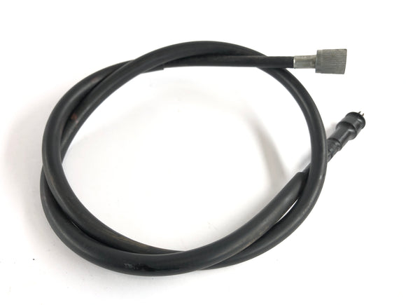 Honda CJ 360 T [1980] -Tachowave