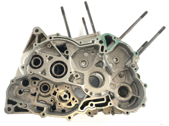 Can On Spyder SM5 [2009] - Жилье для двигателя пустое корпус