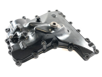 BMW K 1300 S K12S [2009]  - 油盘发动机盖