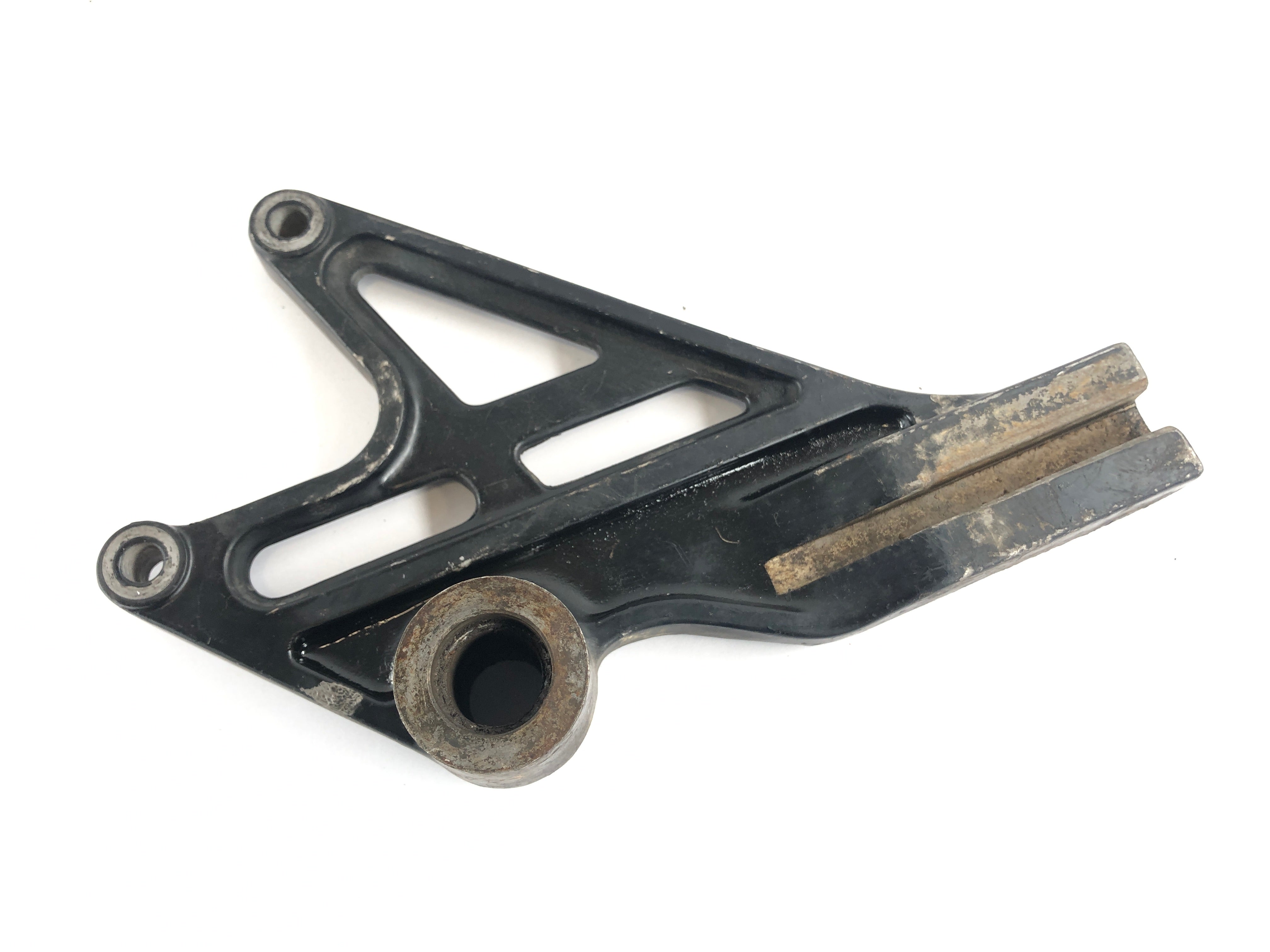 Suzuki DR 650 SP44B [1994] - Brake anchor plate anchor plate