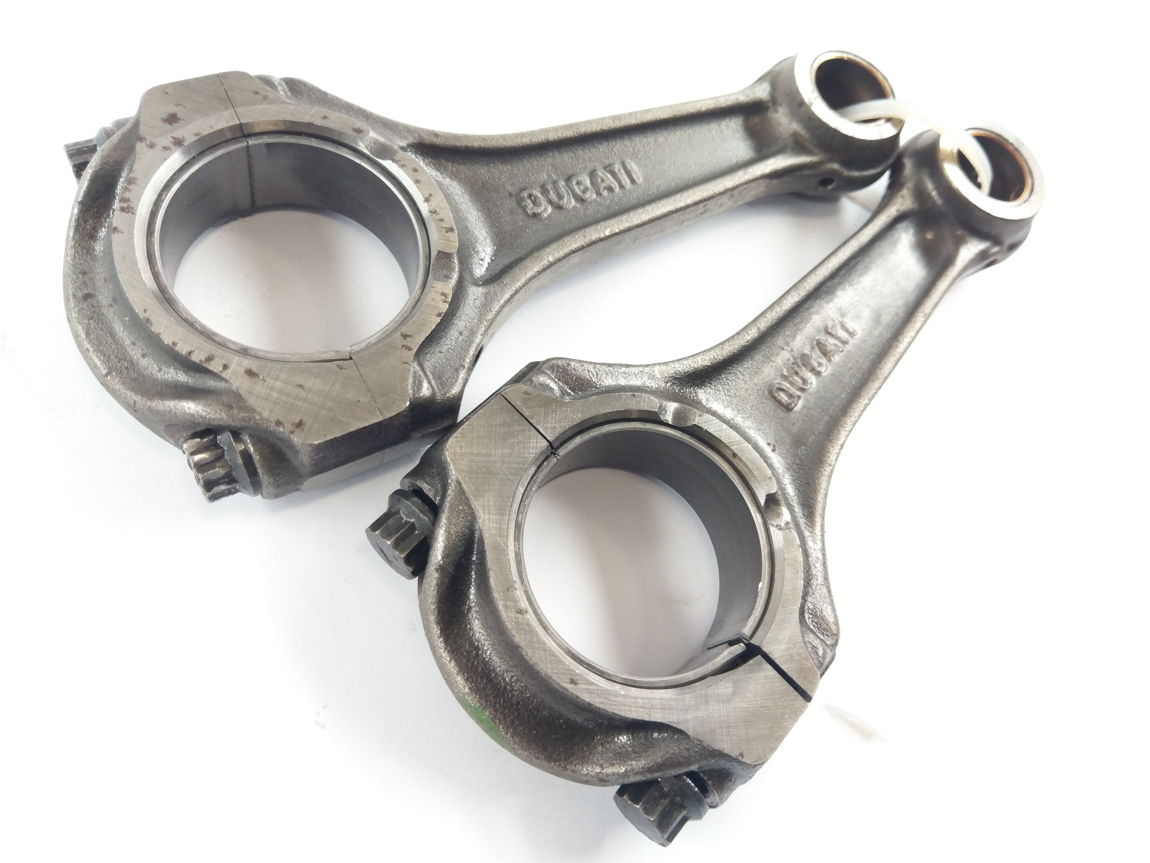 Cagiva Elefant 750 6B [1988] - connecting rod set