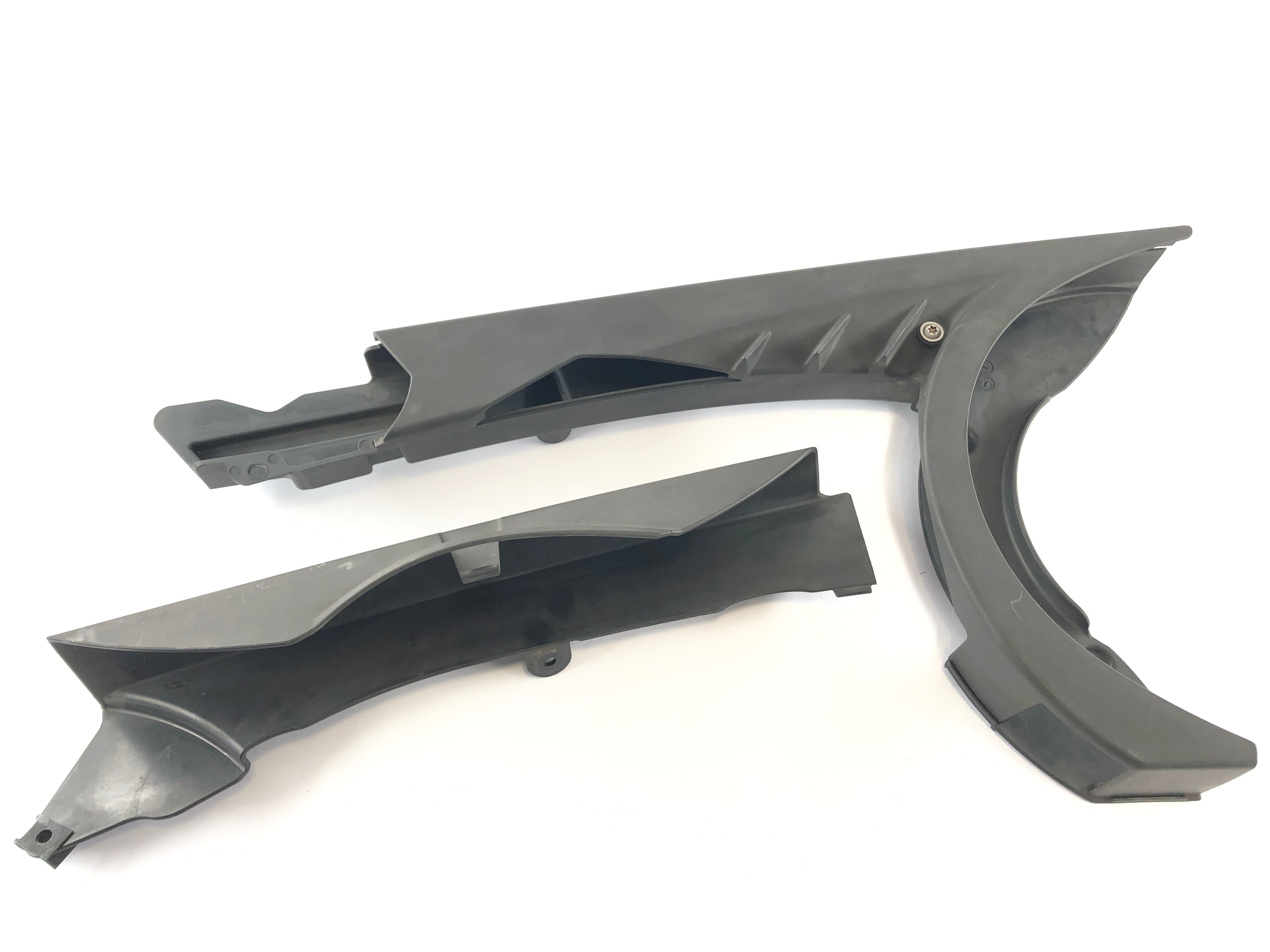 BMW F 800 ST [2006] - Belt guard bottom outside