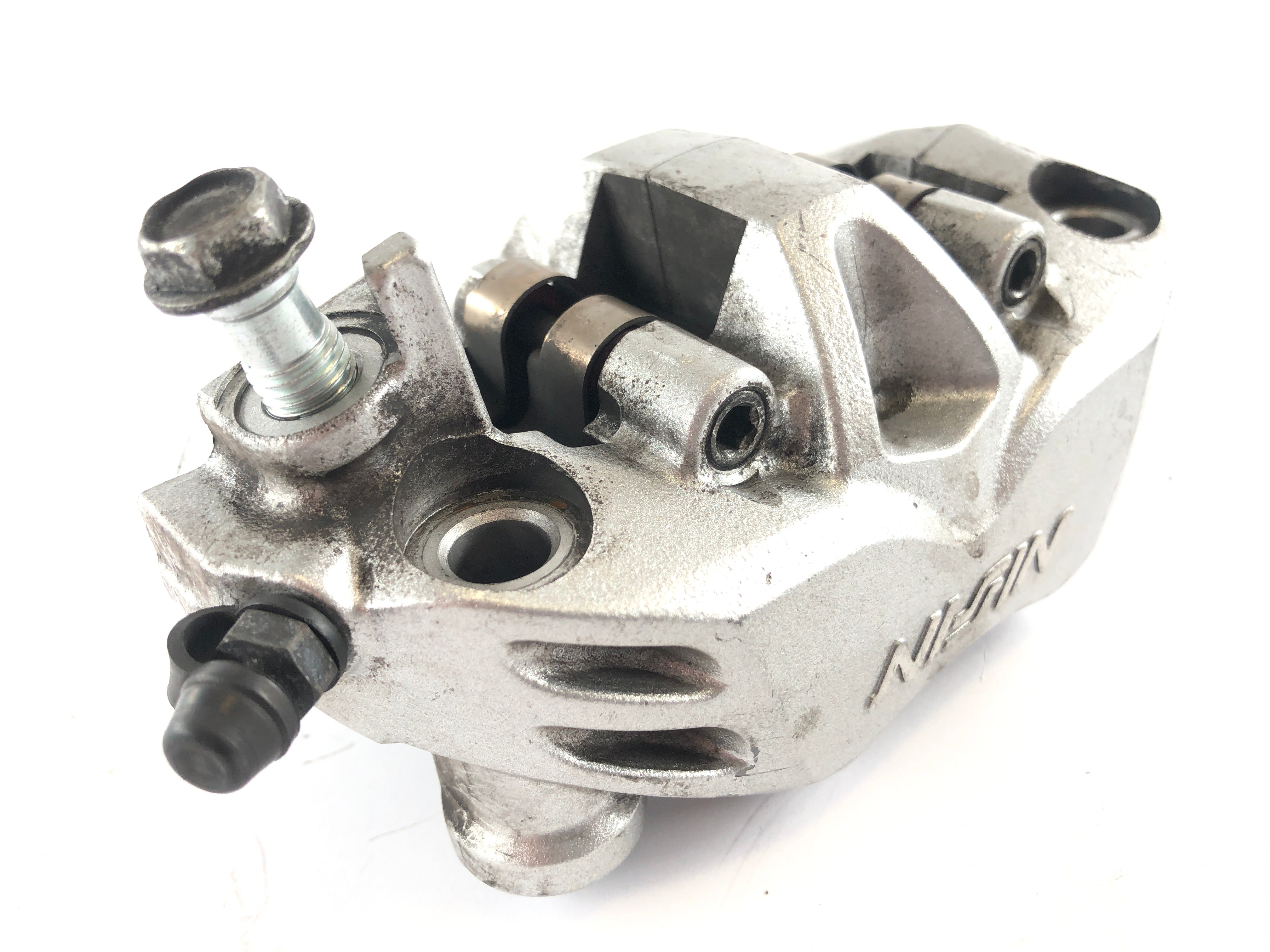 Kawasaki Z 1000 [2005] - brake caliper front left