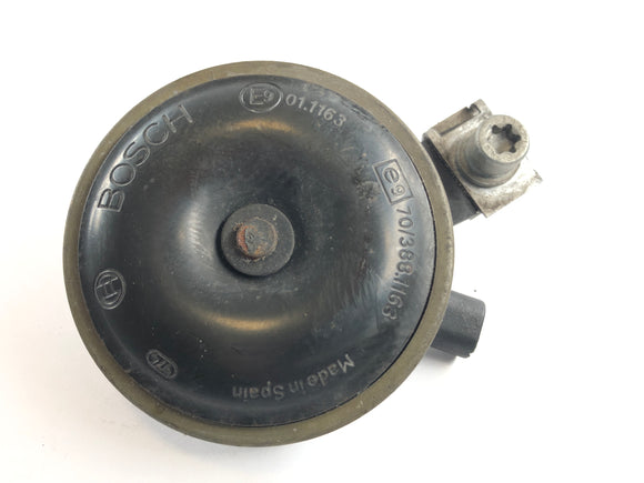 BMW F 650 GS R13 [2000] -Hupe