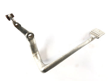 BMW R 75/6 [1974] - 制动踏板制动杆