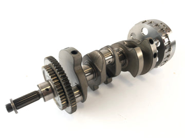 Triumph Daytona 955i T595N [2001] - Crankshaft