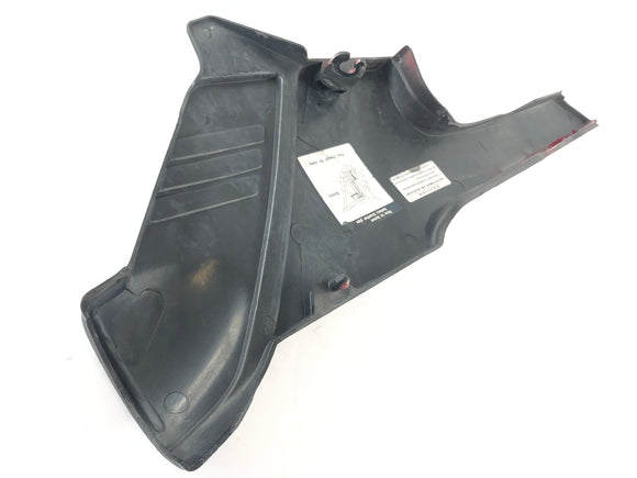 Yamaha XJ 900 F 58L [1985] - Boční plášť levá červená