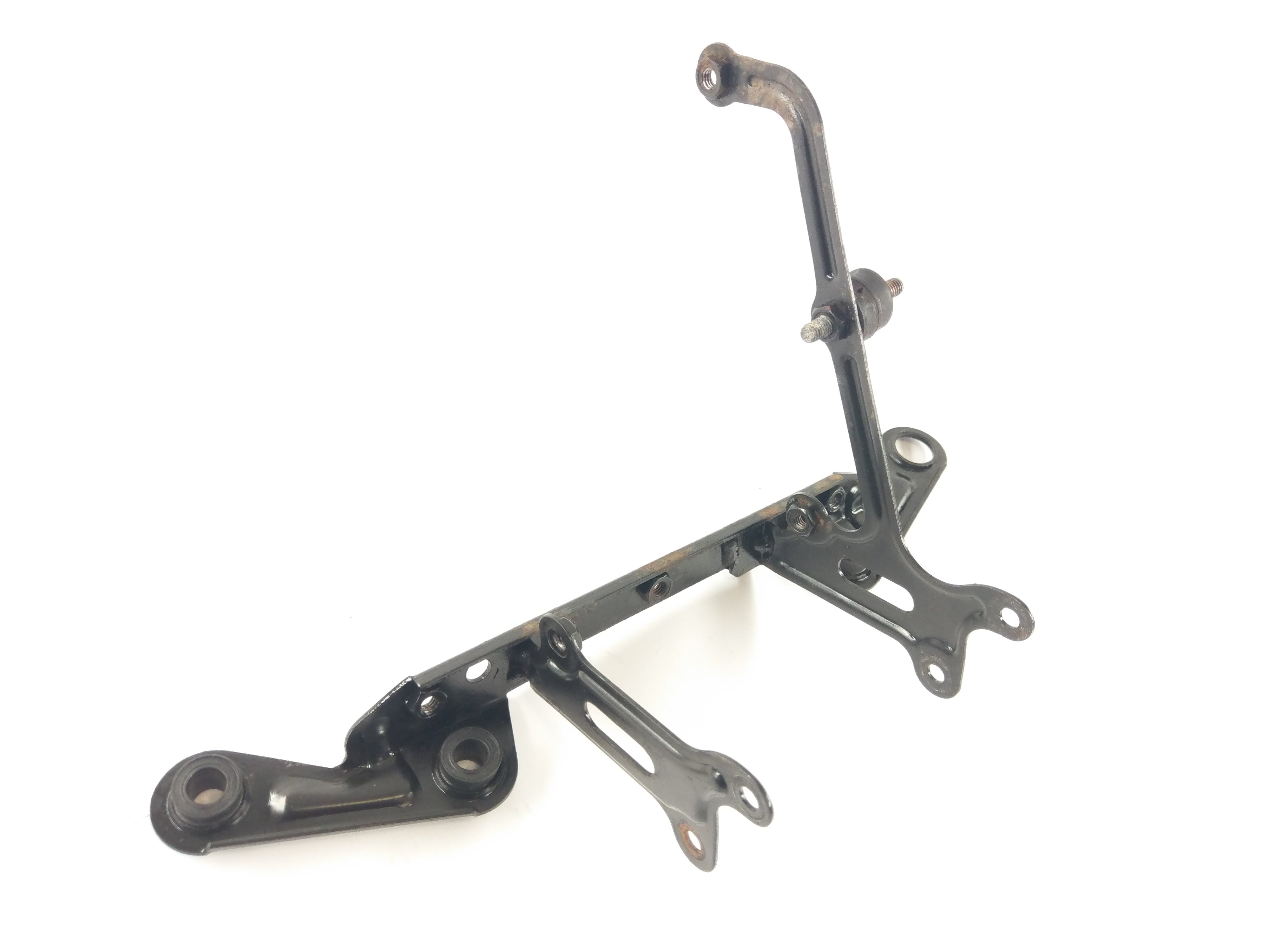 Apryia Futura RST 1000 [2004] -Bracket Holder Strut - 0