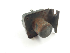 Ducati Pantah 500 SL [1982]  - スターターリレー