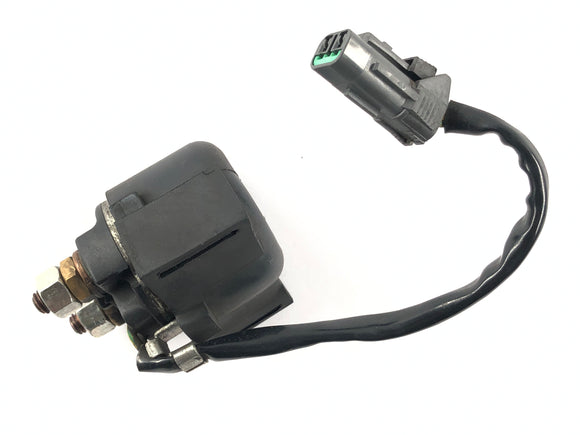 Ducati 1098 S [2007] - Starter relay