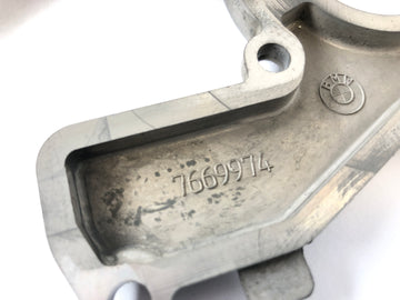 BMW R 1200 RT [2006] - Oliepompen ingesteld met aandrijving en as - 0