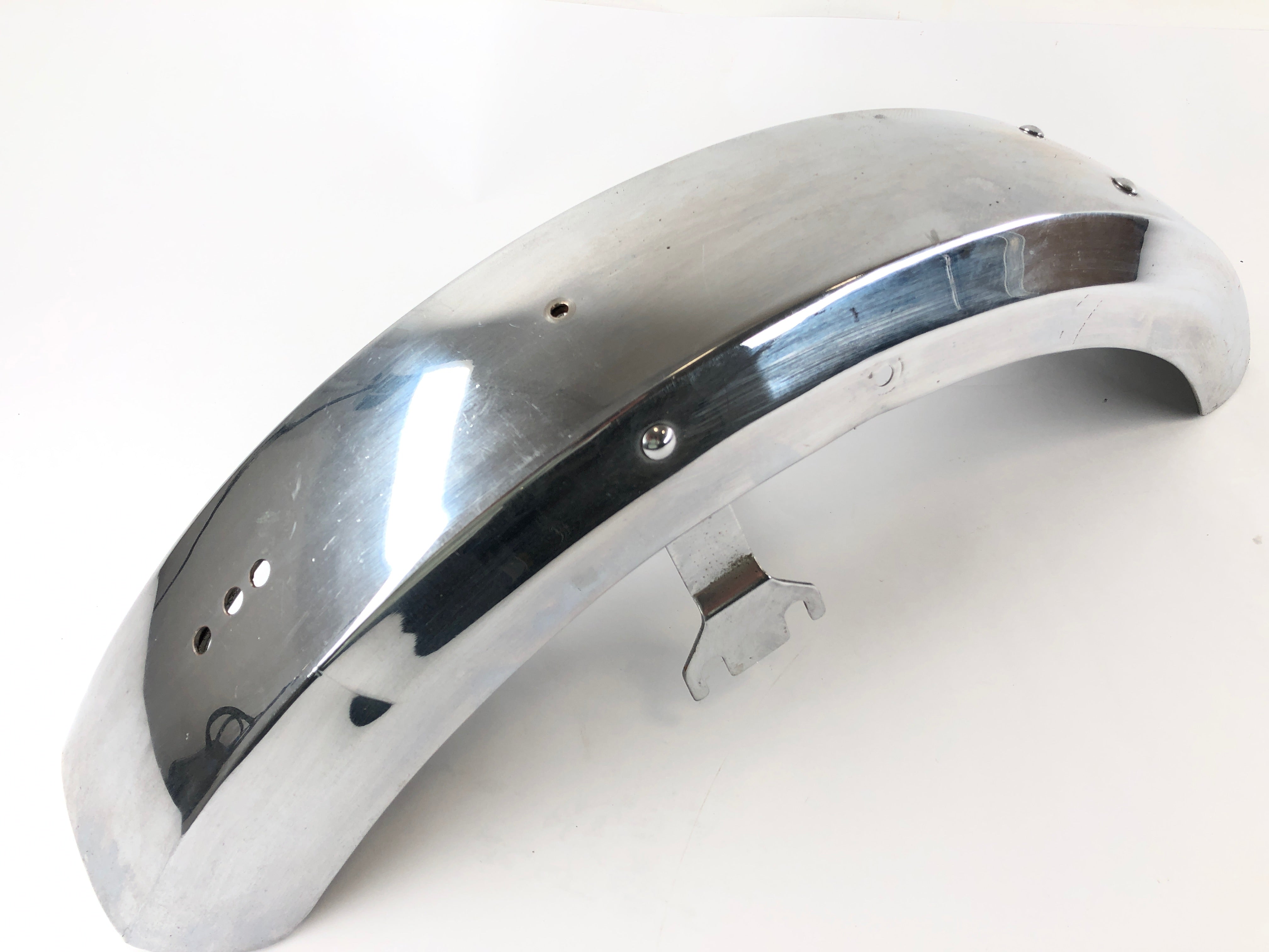 Moto Guzzi GTS 400 [Benelli] - Front fender front