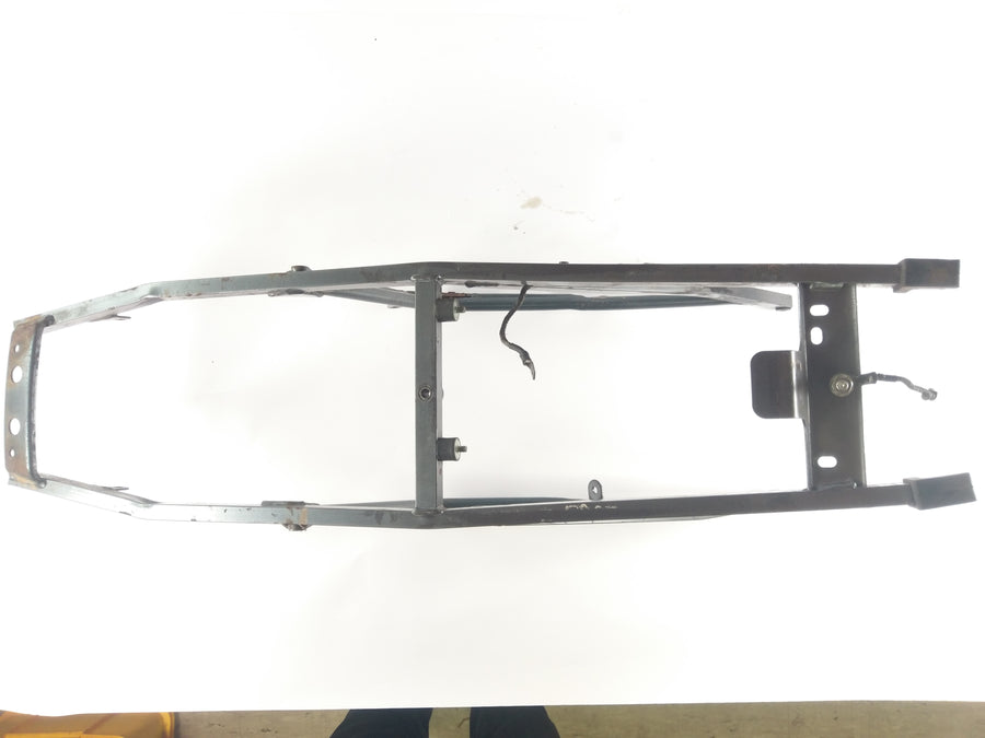 KTM 620 Adventure LC4 [1997] - Frame Rear frame