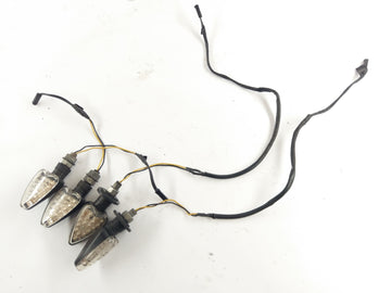 Suzuki GSF 1200 S GV75A [1998] - Blinker LED -set - 0