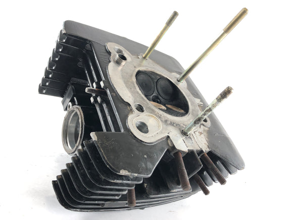 KTM 500 GS [Rotax] - Sylinterinpää