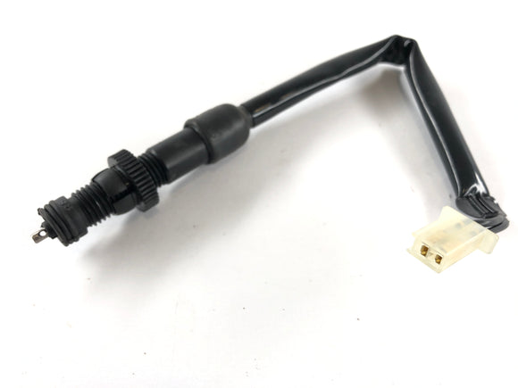 Honda CB 650 RC03 [1980] -Brake Lightスイッチと同じくらい良い