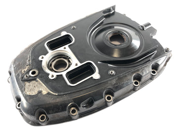 BMW R 1200 RT [2004] - Крышка двигателя на лоб.