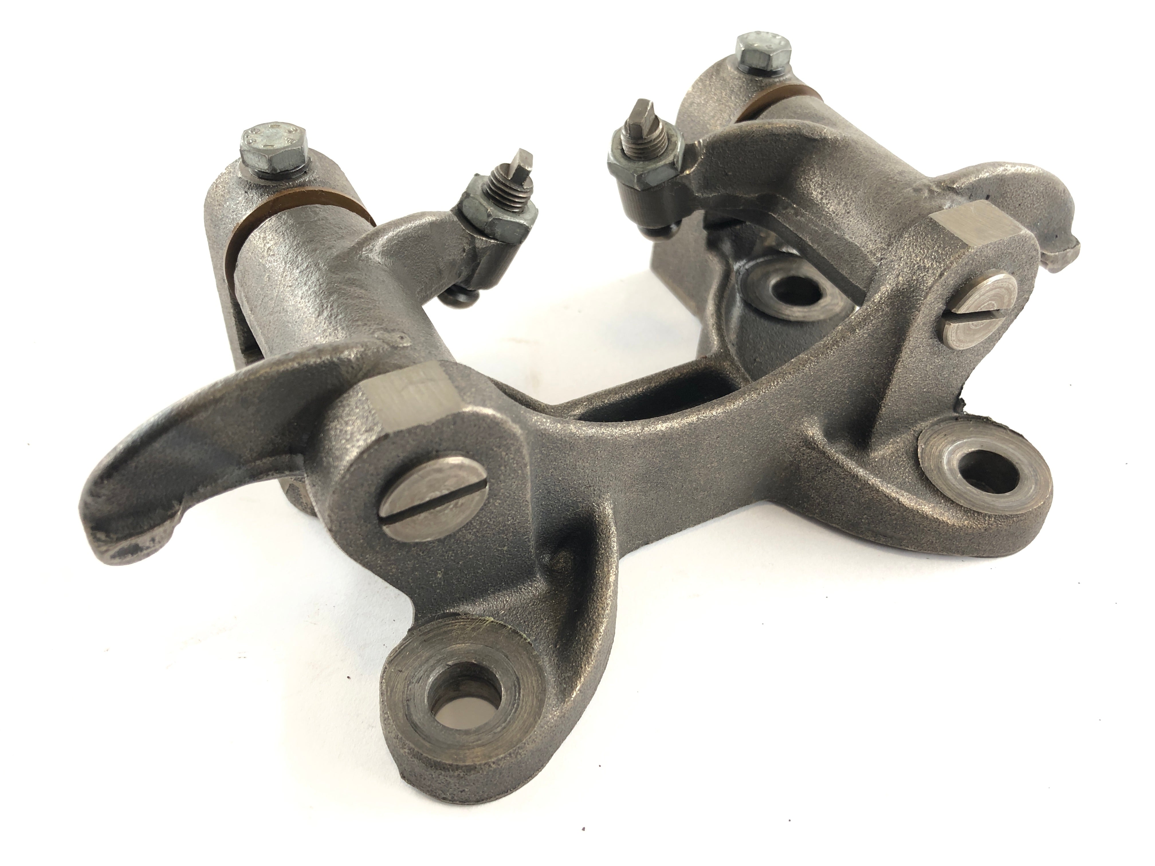 Moto Guzzi 850-T3 VD [1979] - Rocker arm bearing bracket