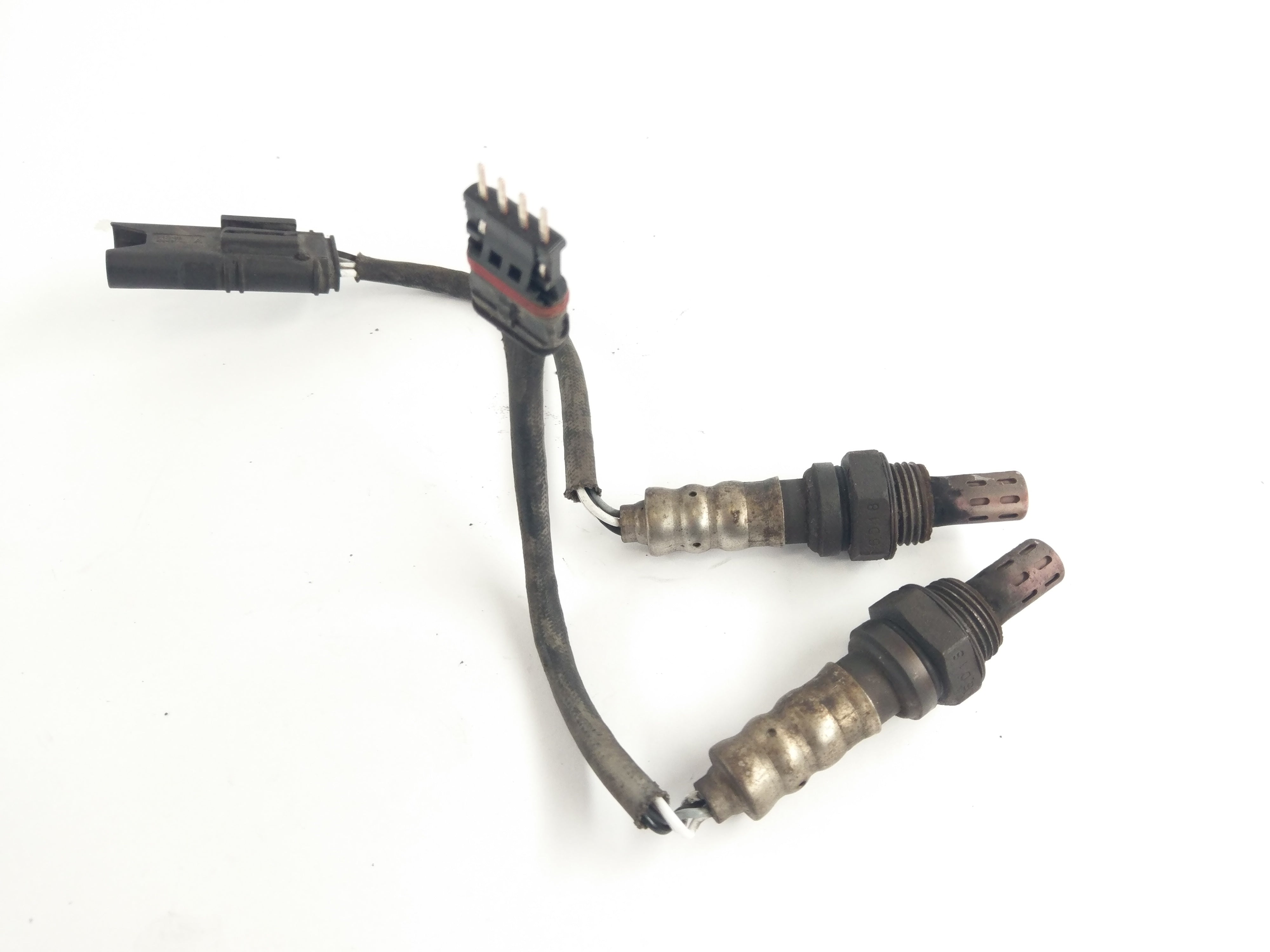 BMW R 1200 R K27 [2007] - Lambda sensor set