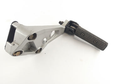 Triumph Trophy 900 T300 [1992] - Intohimo riimin vasemmalle - 0