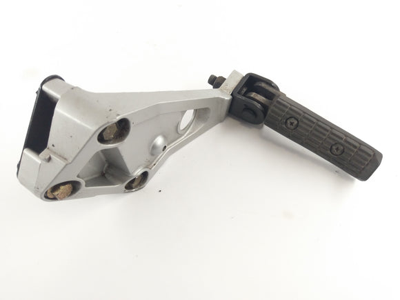 Triumph Trophy 900 T300 [1992] - Passie met halter links