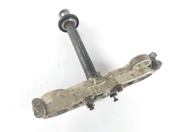 Suzuki RM 400 - Fork Bridge níže