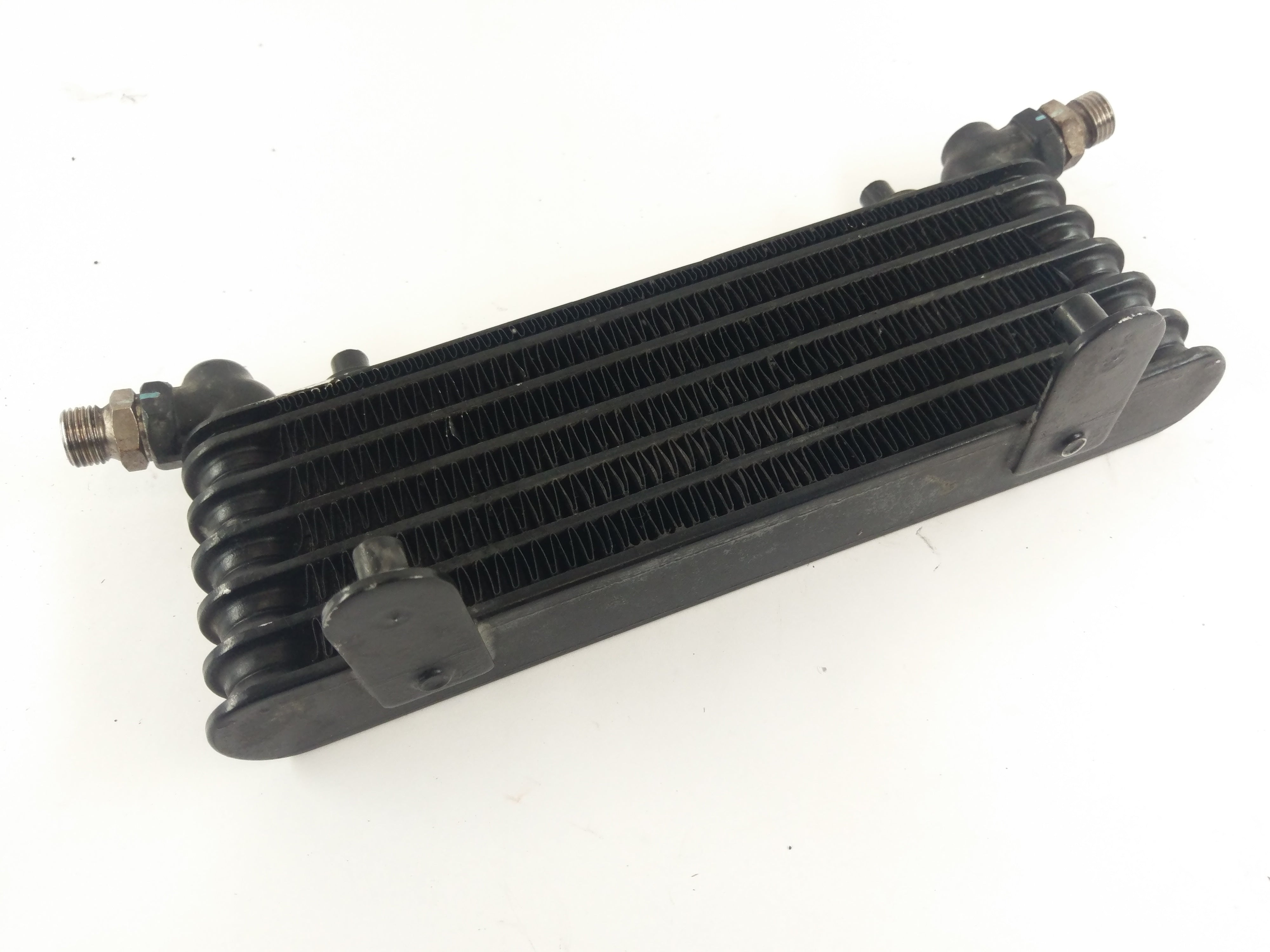 Benelli TNT 1130 Sport [2002] - Oil cooler - 0