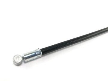 ヤマハXT 550 5Y3 [1982]  - チョークトレイン - 強化実行 - 0