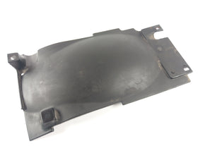 Ducati Monster S4 916 [2001] - Ochrana proti stříkání vzadu