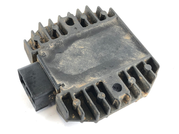 Yamaha Grizzly 660 AM03W [2003] - Controller