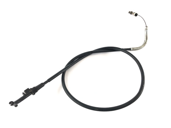 Triumph Thunderbird 900 RT T309 [1997] - Câble d'accélérateur
