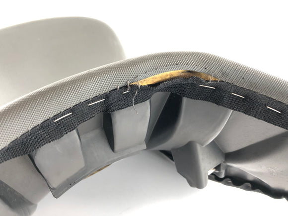 BMW R 1200 GS [2004] - Bank voor bestuurderszitje