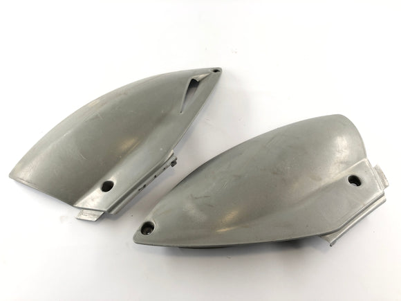 KTM 640 LC4 [2003] - Side panel side panels