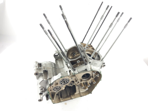 Honda VT 1100 SC32 [1999] - корпус двигателя пустое корпус