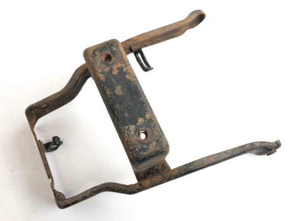 スズキDR 600 SN41A [1986]  - 援助フレームヘック