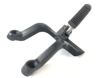 Suzuki DL 1000 V -STROM [2006] - Pedias fotstøtte med holder - 0